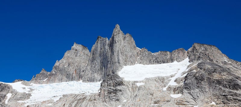 Le paradis vierge de Torres del Avellano