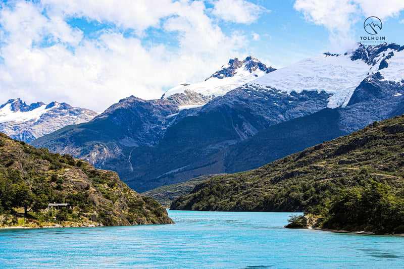 Lac Général Carrera