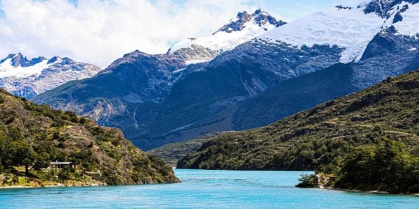Patagonia