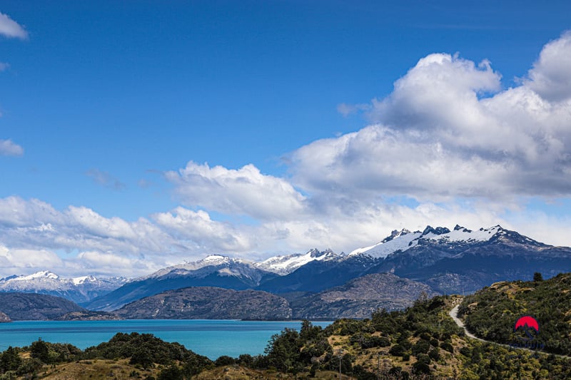 Viajar a la Patagonia